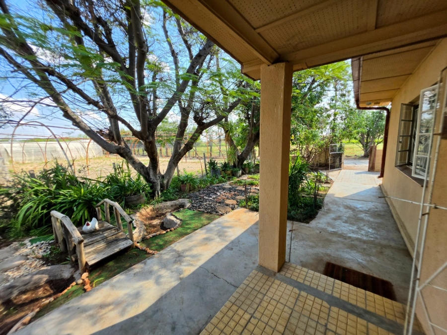 3 Bedroom Property for Sale in Cillie Northern Cape